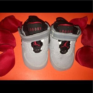 Infant Baby Jordan Shoes